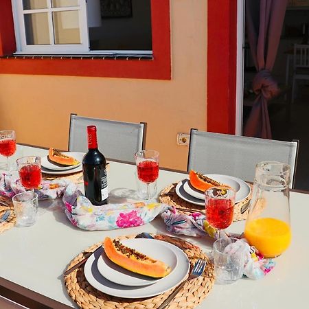 Sunset In The Heights Ocean View - Heated Pool Apartment Los Cristianos  Exterior photo
