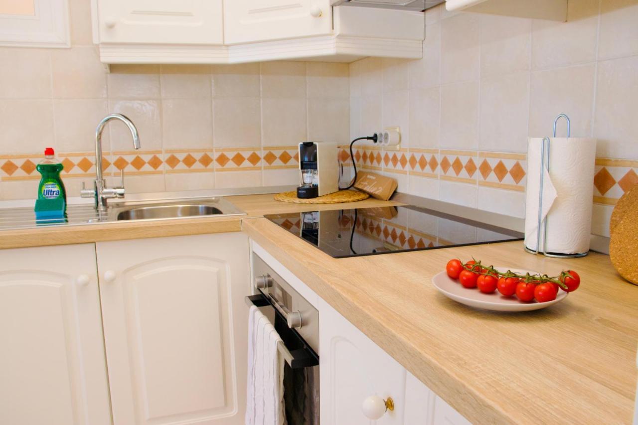 Sunset In The Heights Ocean View - Heated Pool Apartment Los Cristianos  Exterior photo