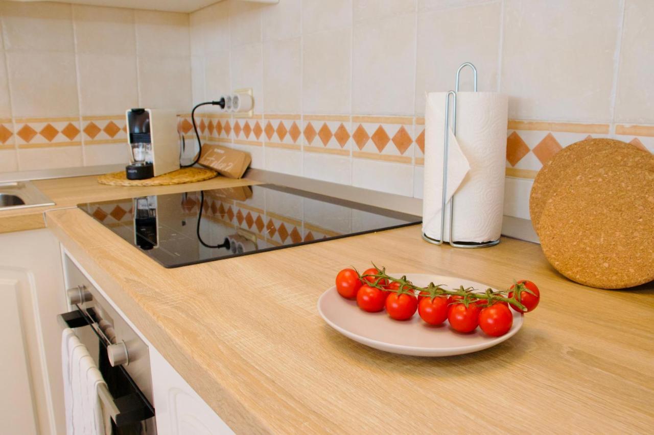 Sunset In The Heights Ocean View - Heated Pool Apartment Los Cristianos  Exterior photo