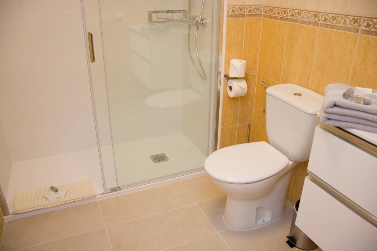 Sunset In The Heights Ocean View - Heated Pool Apartment Los Cristianos  Exterior photo