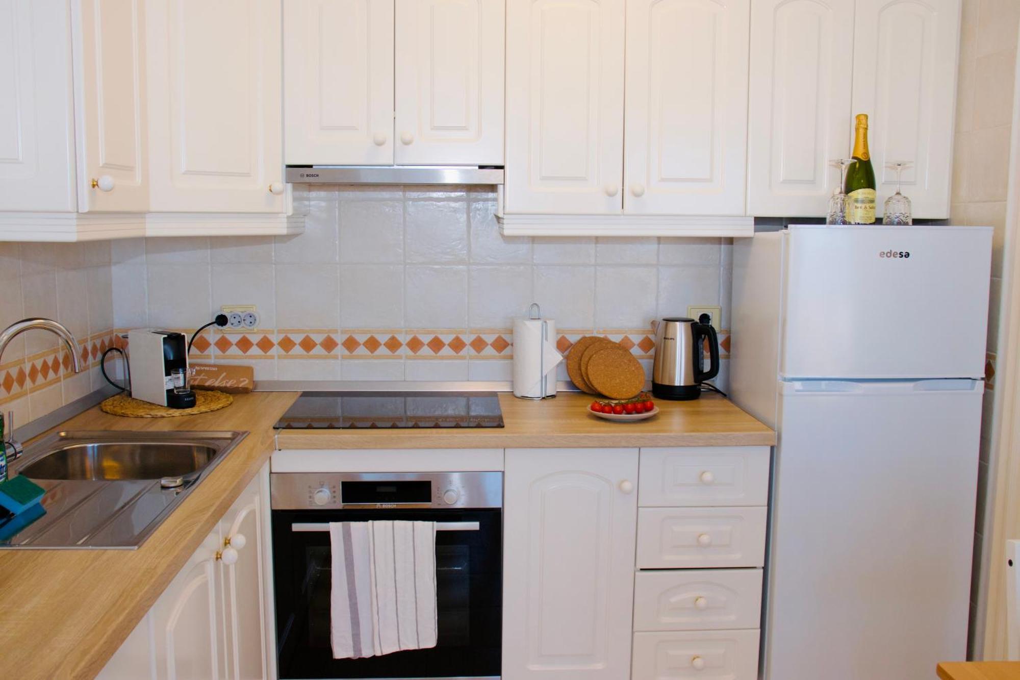 Sunset In The Heights Ocean View - Heated Pool Apartment Los Cristianos  Exterior photo