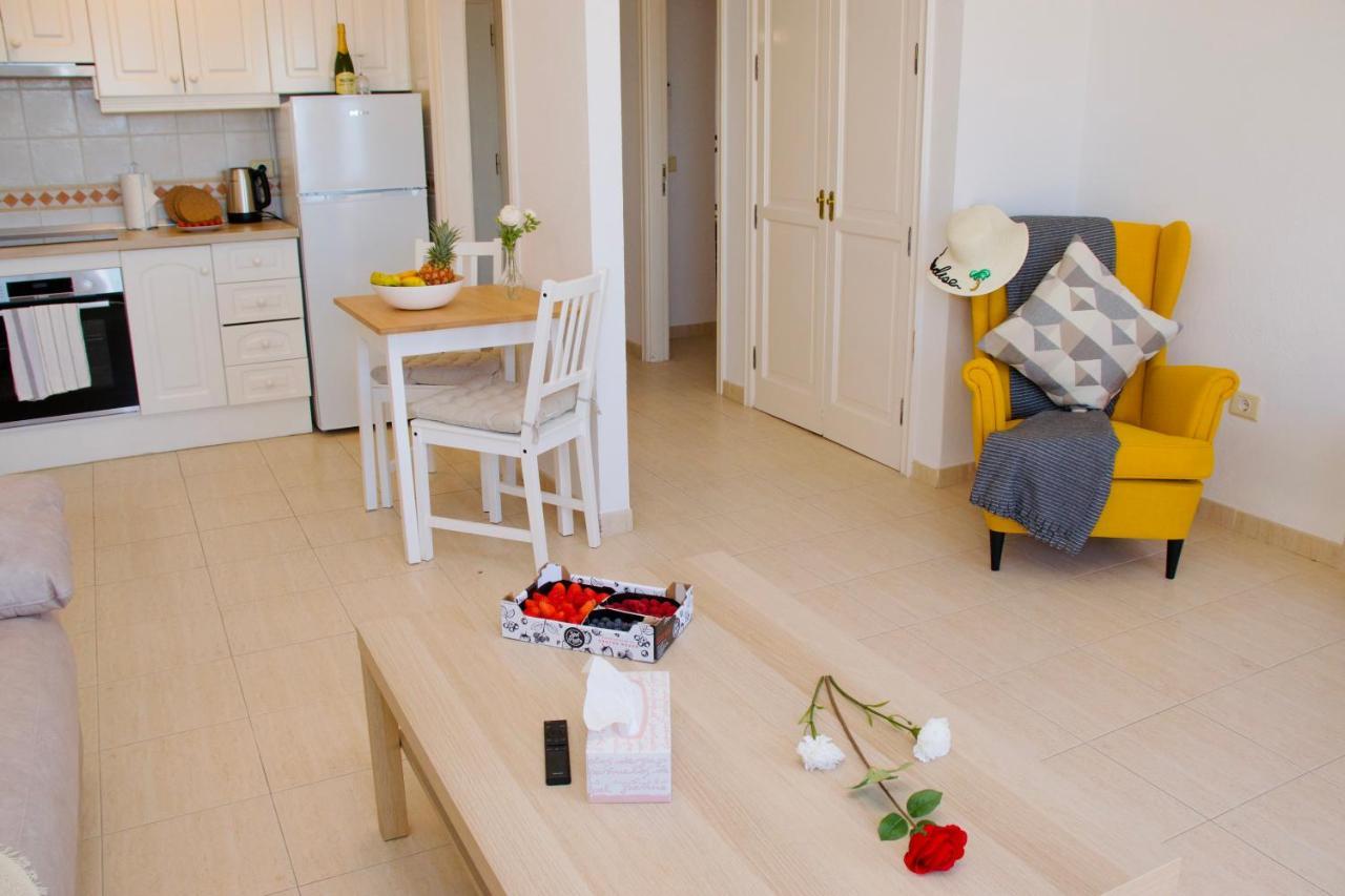 Sunset In The Heights Ocean View - Heated Pool Apartment Los Cristianos  Exterior photo